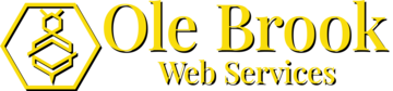 Ole Brook Web Services